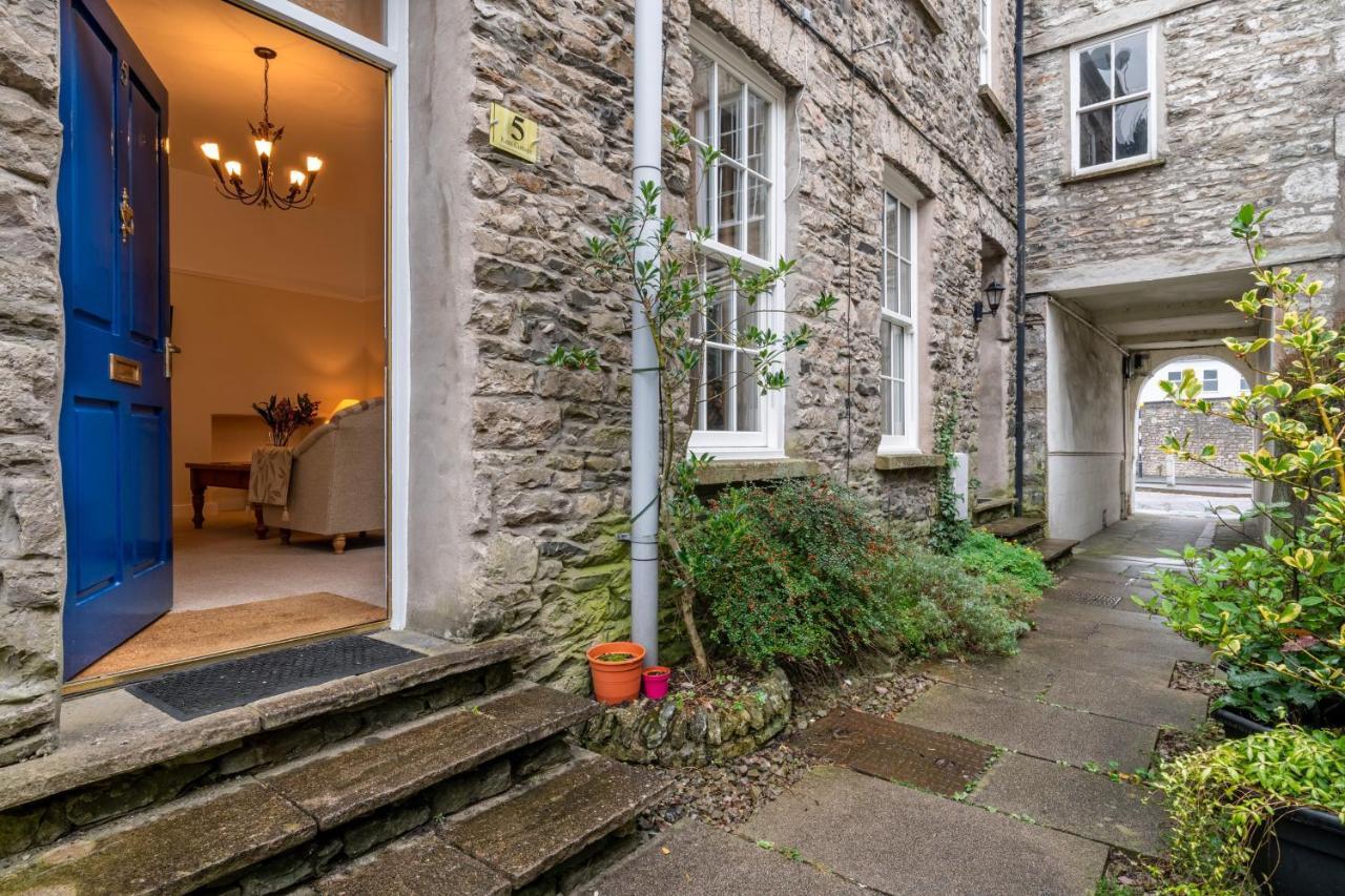 Kent Cottage Kendal Exteriör bild